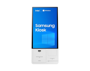 Kiosk Samsung