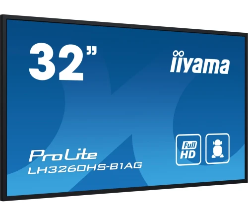 ekran-digitalsignage-iiyama-lh3260hs-b1ag-32-eled-va-fhd-500cdm2-android11-iisignage2-247-3xhdmi (5).webp