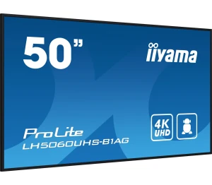 Ekran iiyama 50"